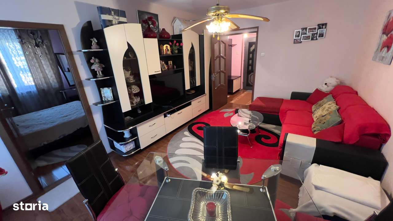 Apartament zona Mignon-3