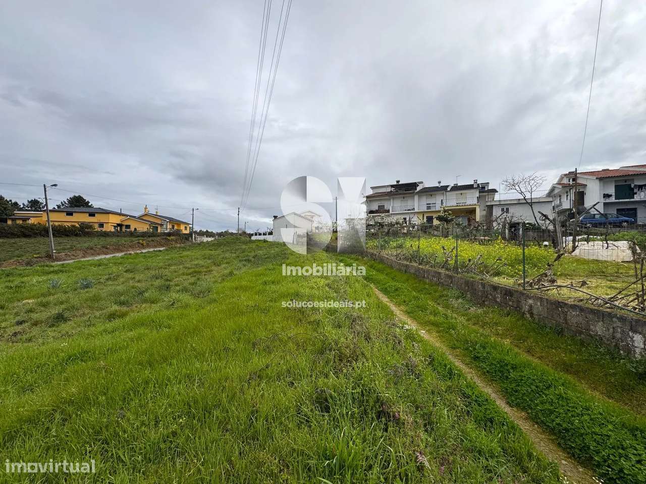 Terreno em Vila real - Grande imagem: 5/18