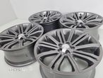 Felgi aluminiowe 18'' Peugeot RCZ 408 508 5x108 8J - 13