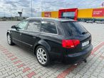 Audi A4 Avant 2.0T FSI - 5