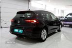 VW Golf 1.5 TSI BM Stream - 4