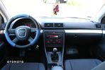 Audi A4 Avant 1.9 TDI - 20