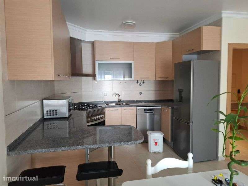 Apartamento com piscina Armação de Pêr - Grande imagem: 4/11