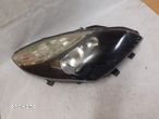 .  PRZOD PRZEDNIA LAMPA PRAWA RENAULT GRAND SCENIC III - 1