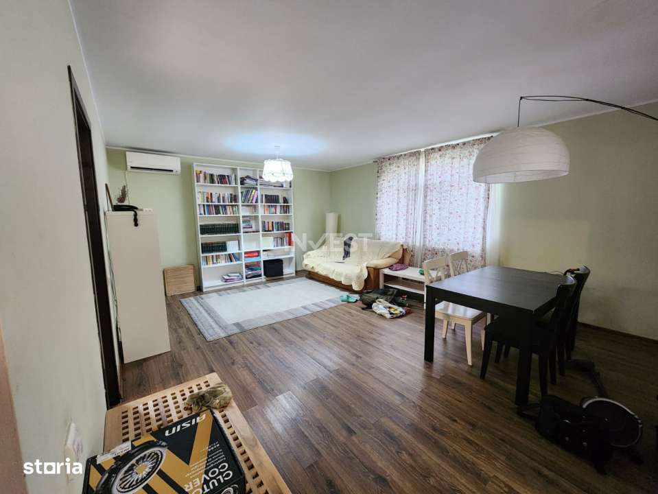 Casa 3 camere, 383mp teren, partial mobilata, utilata. Lunca Cetatuii- - Imagine principală: 1/17