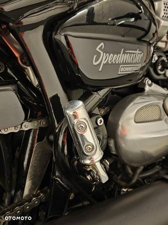 Triumph Speedmaster - 13