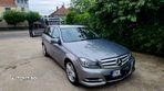 Mercedes-Benz C 220 d 4Matic T 7G-TRONIC Avantgarde - 2