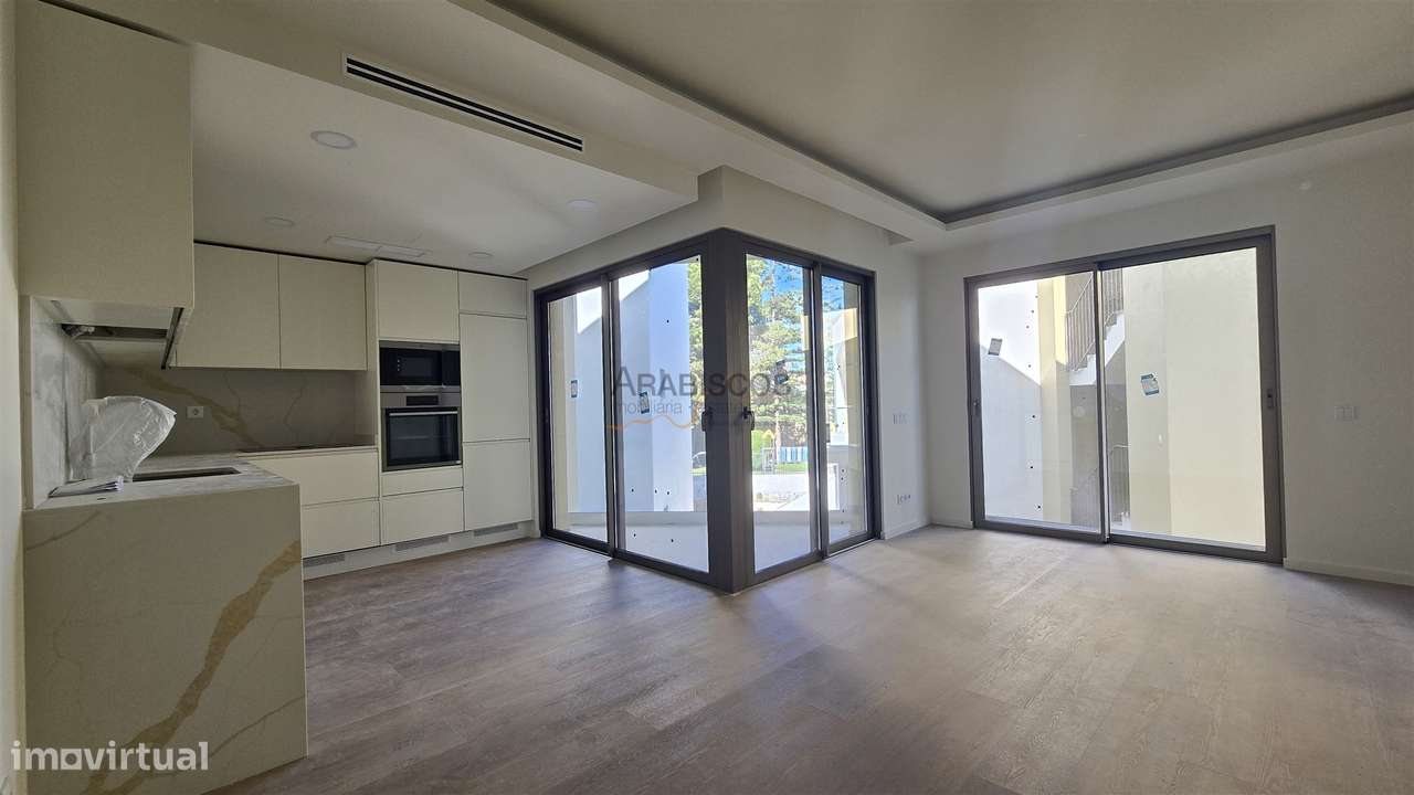 Apartamento T1 - condominio privado de luxo - piscina - Alvor - Grande imagem: 4/20