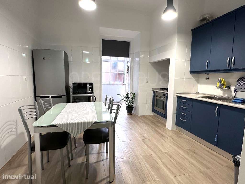 Apartamento com Terraço - Grande imagem: 4/15