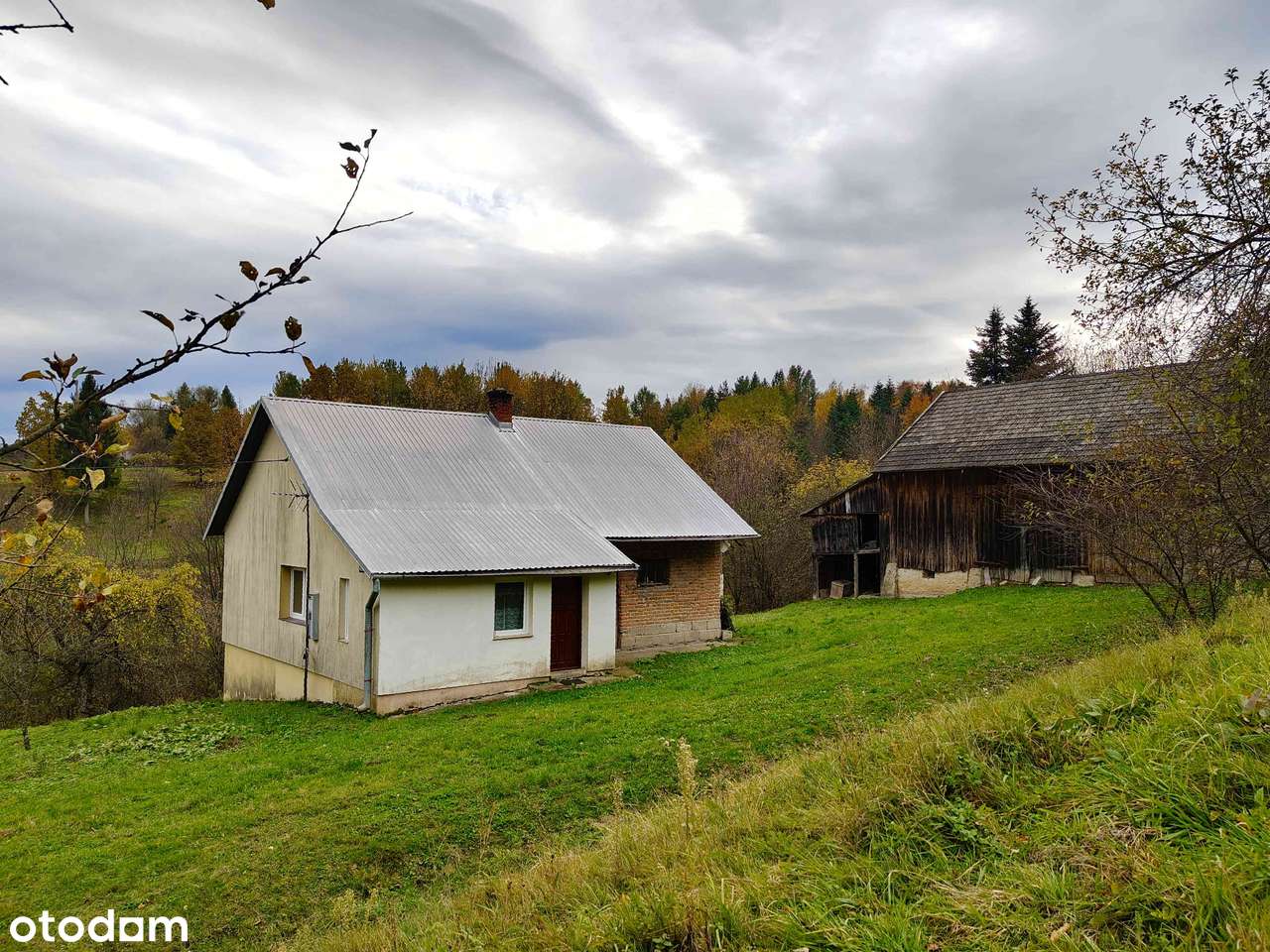 Enklawa spokoju | powiat Rzeszowski-5