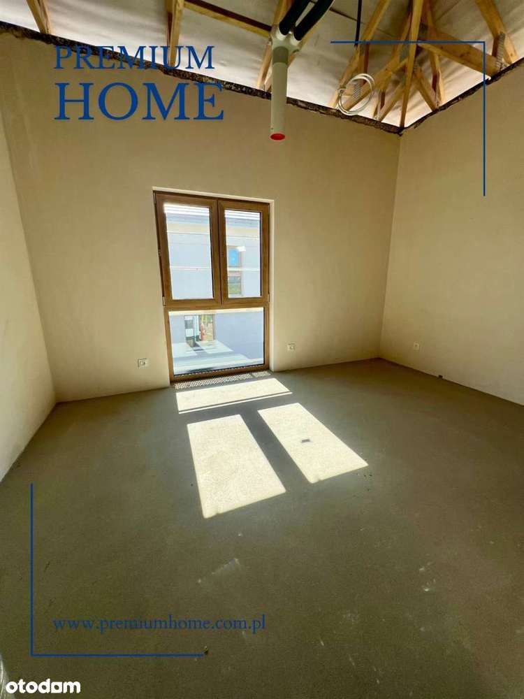 Energooszczędny dom w Dołujach 0% prowizji-6