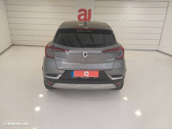 Renault Captur 1.0 TCe Intens - 9