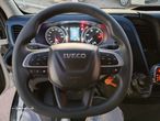 Iveco Daily 2.3 35-160 Hi-Matic com contentor e plataforma - 24