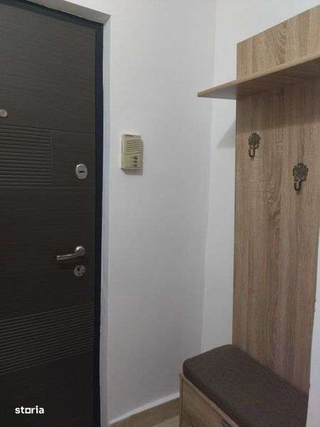 Proprietar inchiriez garsoniera in Calea Aradului-MALL - Imagine principală: 5/8