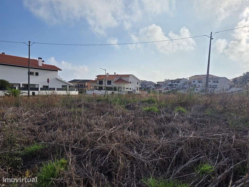 Terreno - Buarcos-8