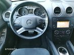 Mercedes-Benz ML 420 CDI 4-Matic - 14