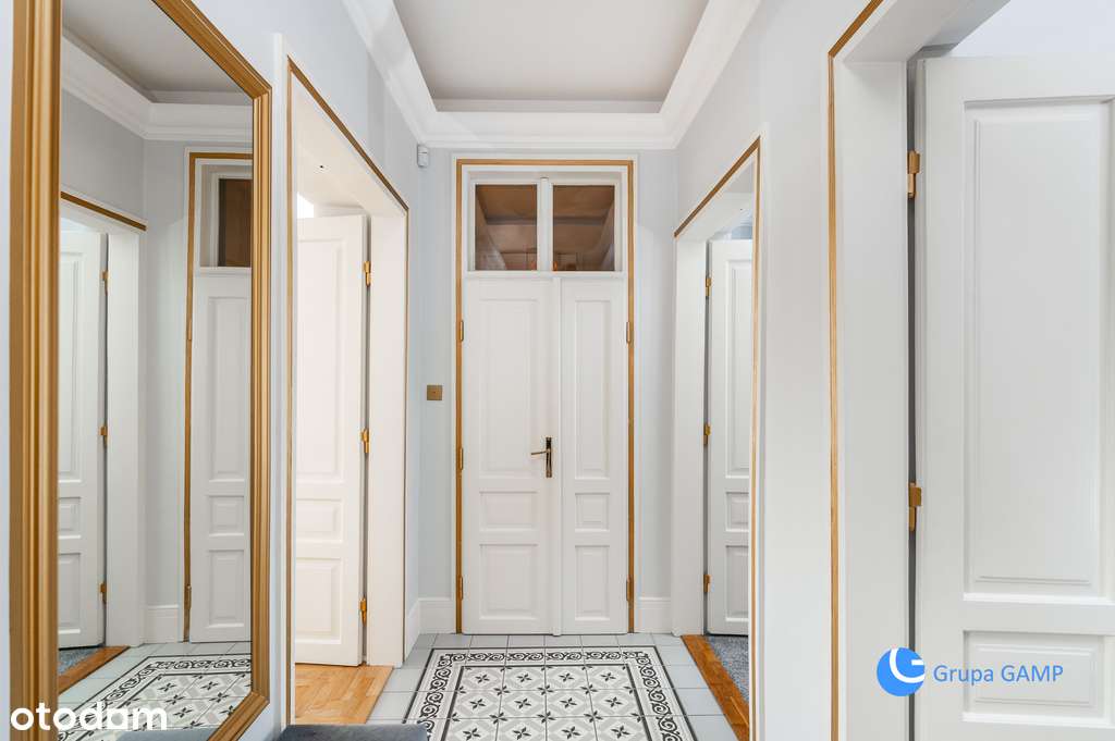APARTAMENT 4-POK. | 100m2 | Chrzanów-18