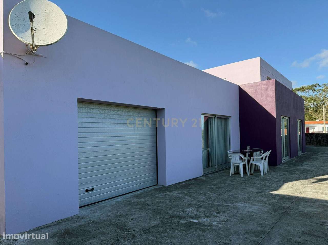 Moradia T3 em São Bartolomeu - Ilha Terceira - Grande imagem: 4/32