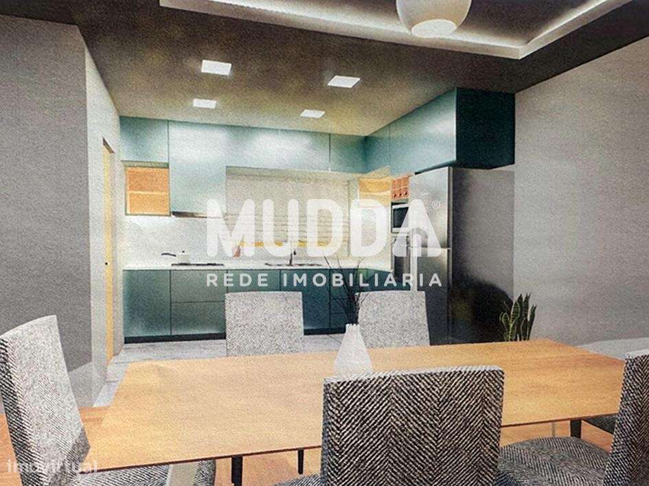 Moradia T3 em construção em Avanca - Grande imagem: 5/15