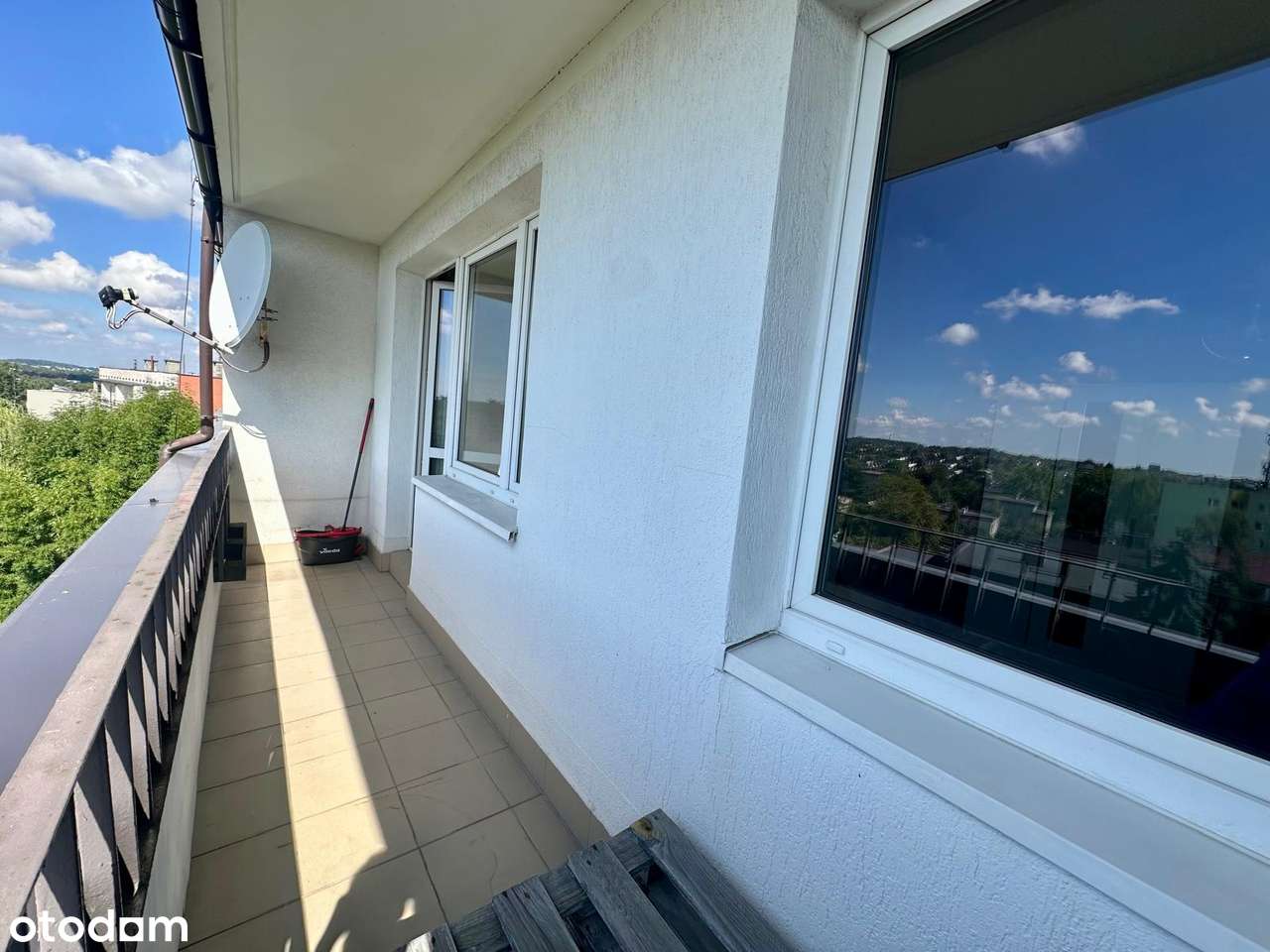 REZERWACJA. Gotowe do zamieszkania, blisko centrum, ul.Pileckiego. - Pełny obrazek: 5/20