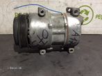 Compressor ar condicionado Mercedes A150 - 4