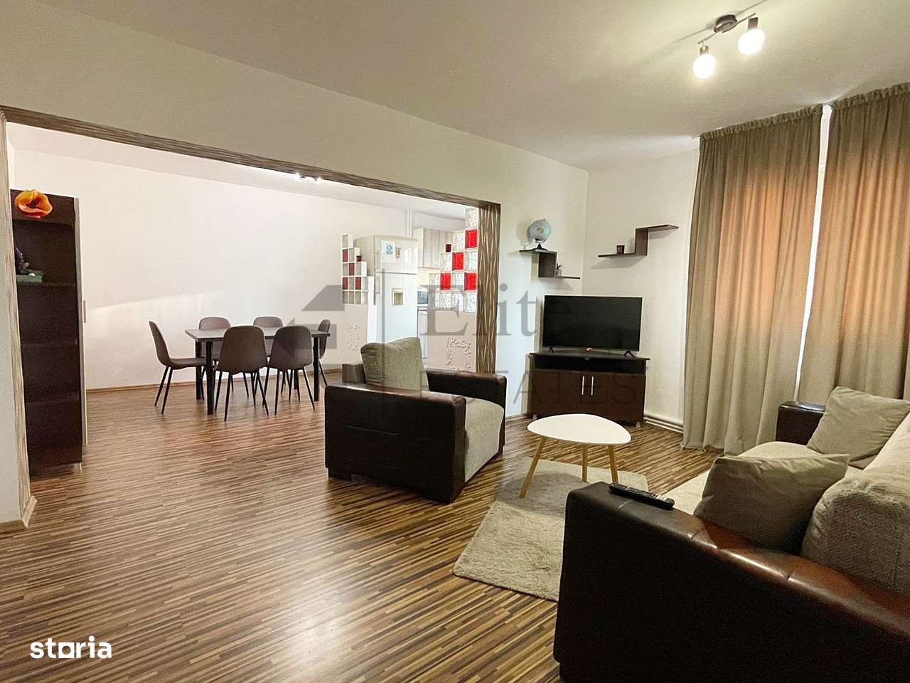 Apartament 3 camere Rogerius - Imagine principală: 5/11