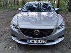 Mazda 6 - 5