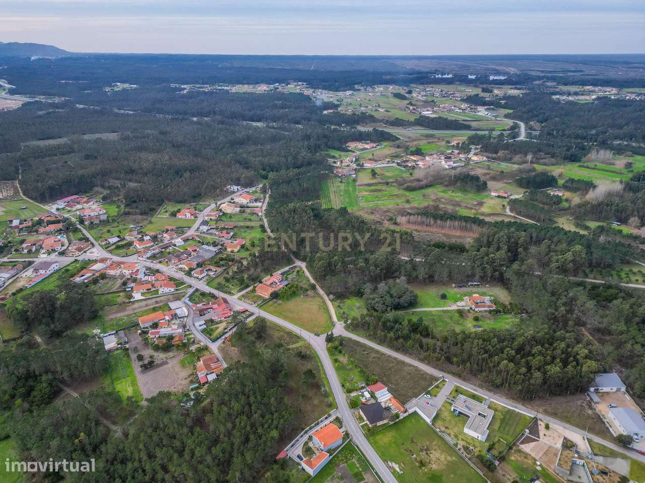 Terreno Misto com Potencial Construtivo em Moinhos da Gândara – Figuei-6