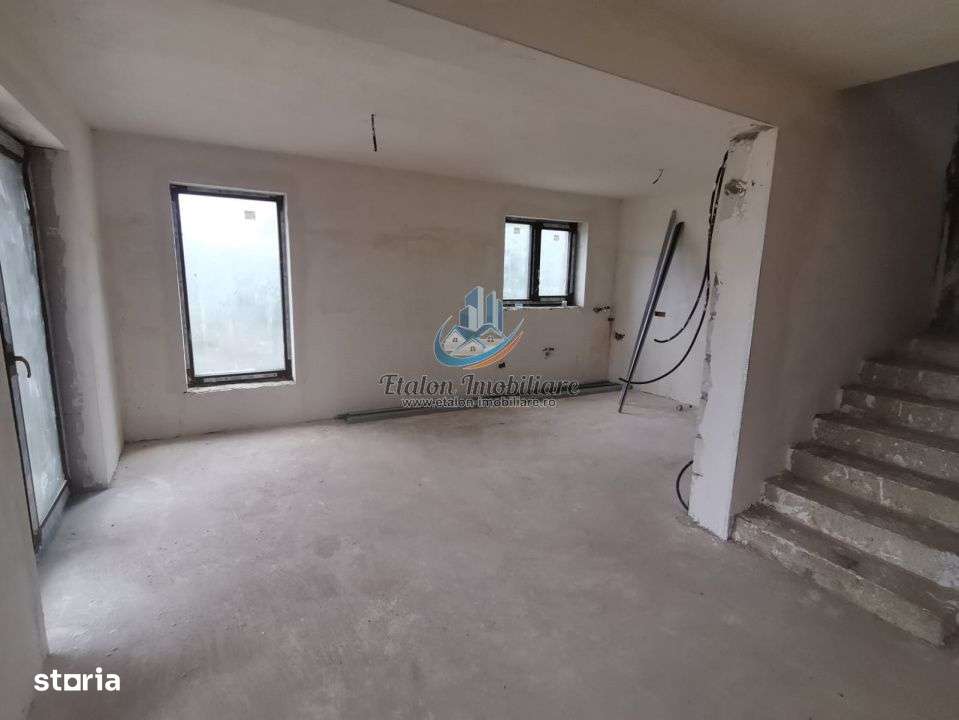 Casa Duplex 120 mp utili Piatra Neamt - Imagine principală: 3/5