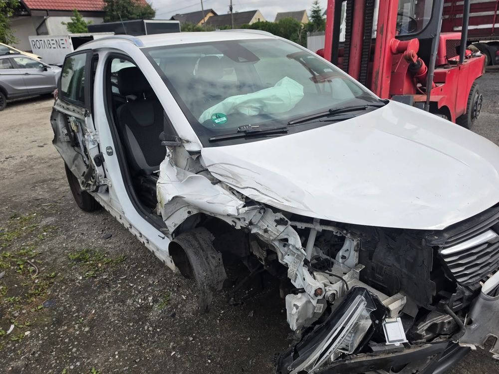 Opel Crossland 1.6 CDTI Elite 2018