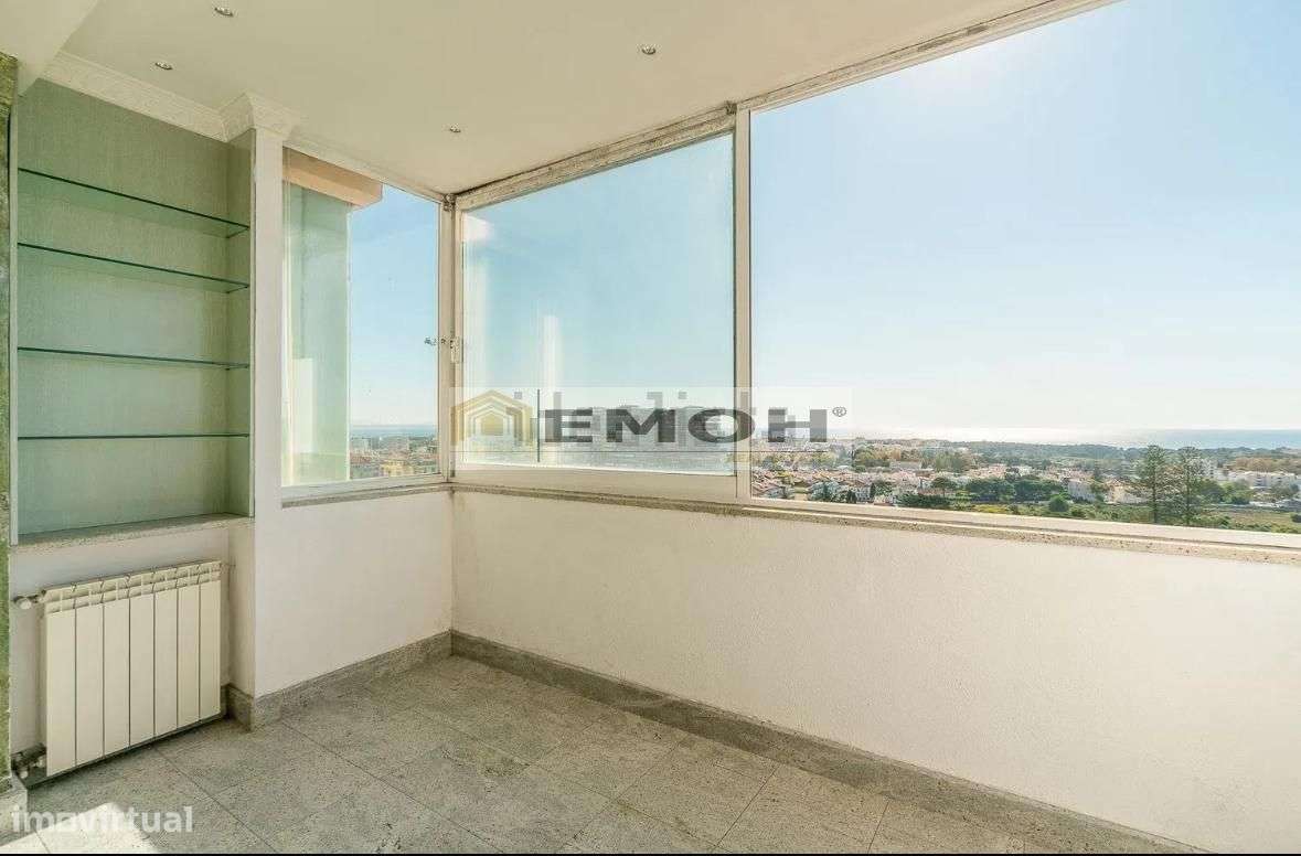 Apartamento T3 à venda na Quinta do Marquês-15