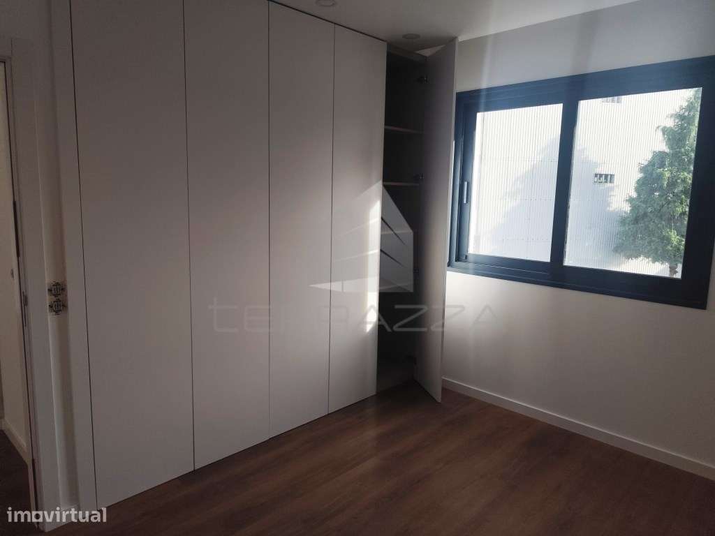 Andar moradia T2-12