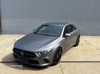 Mercedes-Benz A 200 d Aut. - 1