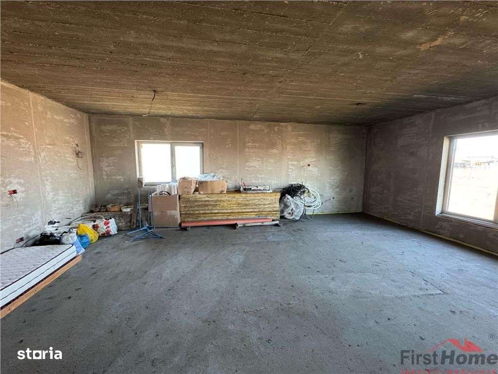 Casa parter in Focsani - Exterior Vest - Carnabel - Pompa de Caldura - Imagine principală: 5/19