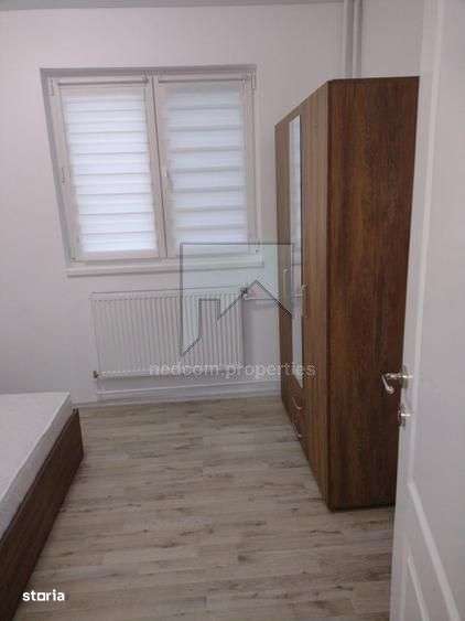 Vanzare apartament 2 cam - Parcul Drumul Taberei - conf 2-8
