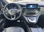 Mercedes-Benz Klasa V 300 d 4-Matic Exclusive 9G-Tronic (d³ugi) - 9