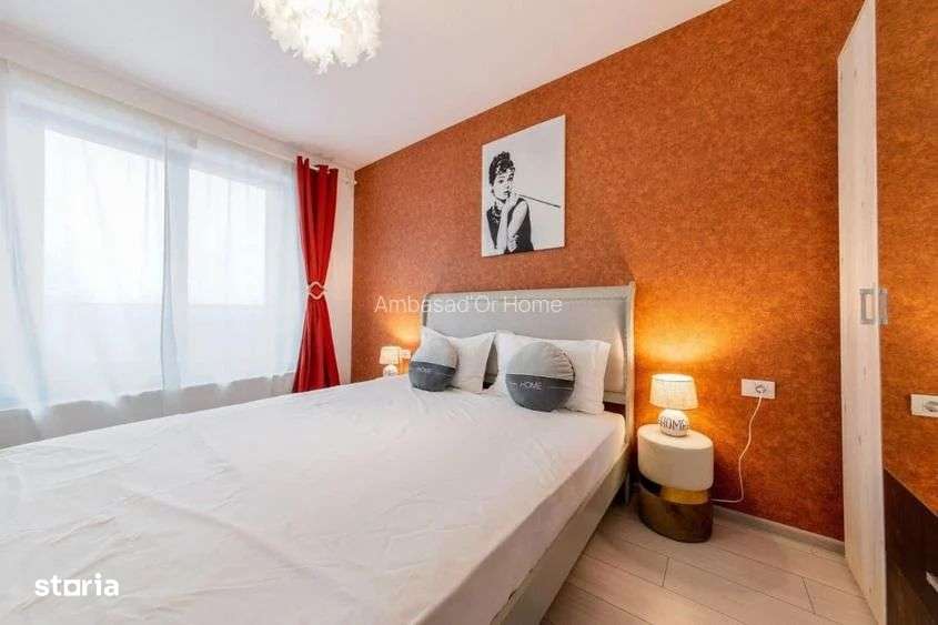 Apartament 3 Camere, Otopeni, Confort Lux - Imagine principală: 4/10