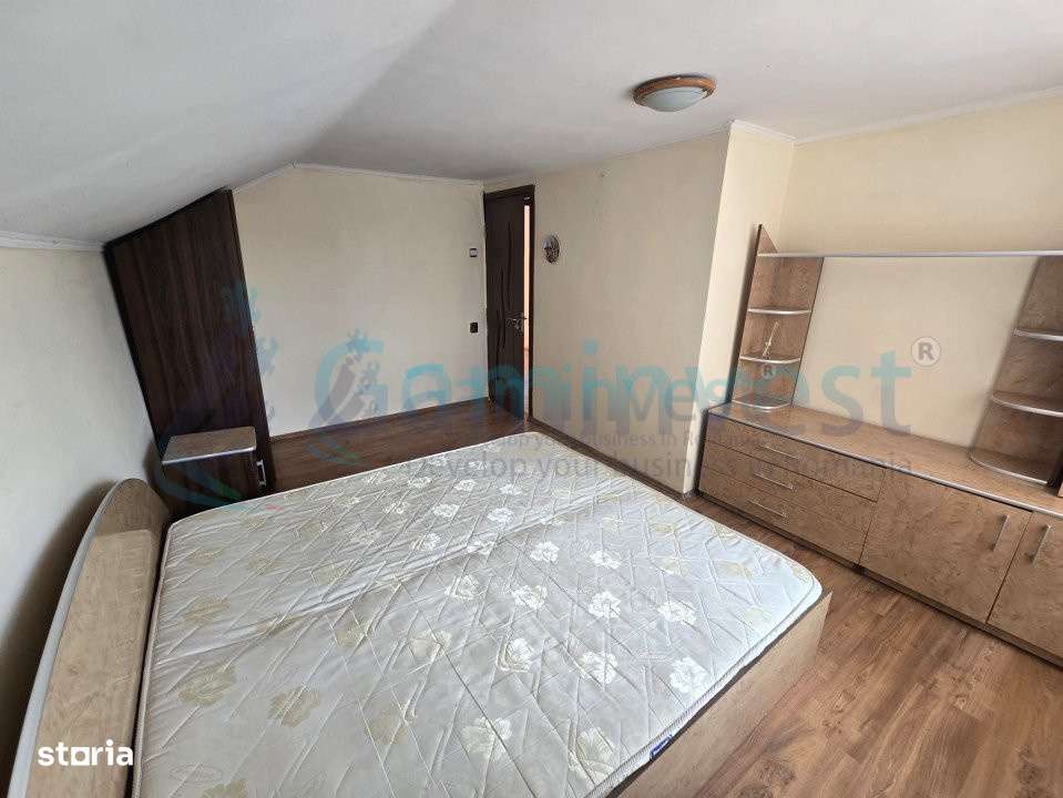 Casa de vanzare cu 3 camere, Les, Oradea, Bihor,V4339,Gaminvest - Imagine principală: 4/17