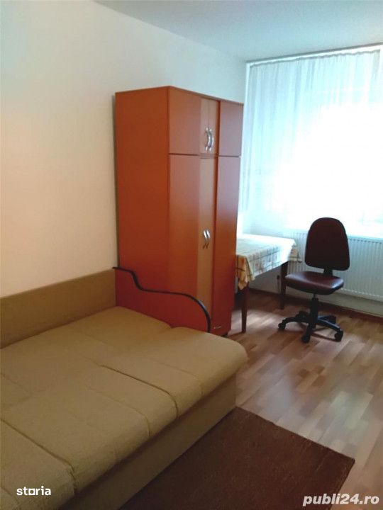 Apartament 2 camere de inchiriat Astra, Brasov - Imagine principală: 2/11