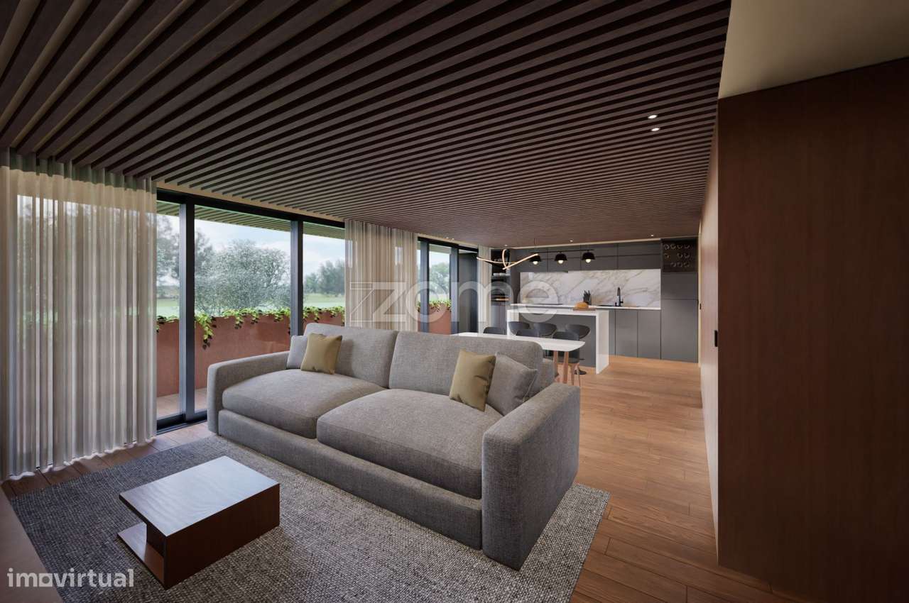 Andar Moradia T3 em Vieira do Minho - Grande imagem: 4/18