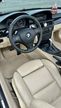 BMW Seria 3 325d DPF Cabrio Aut. - 11