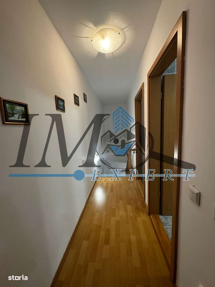 Apartament de Vânzare etaj 1 zona Tolstoi-7