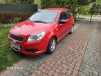 Chevrolet Aveo 1.2 16V Base - 4