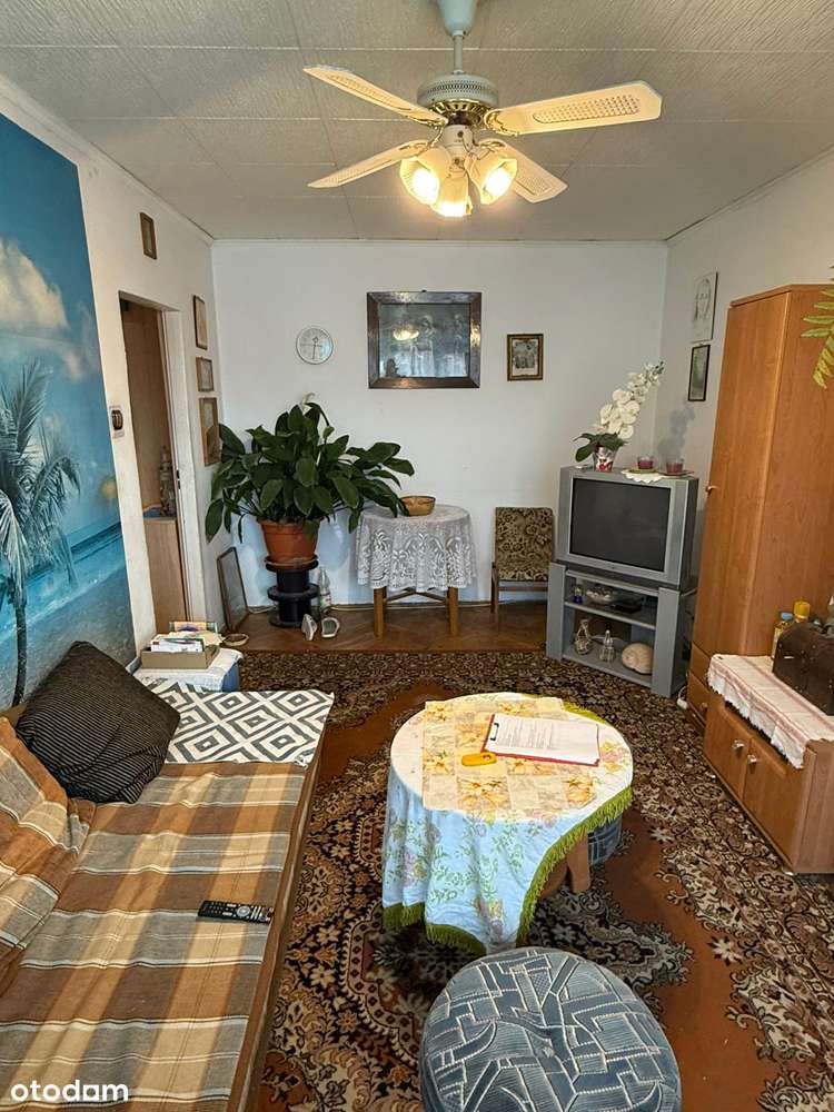 Sprzedam mieszkanie w Ząbkowice-6