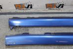 Embaladeiras / Saias Bmw X1 (F48)  Embaladeiras Bmw X1 F48 Pack M - 2