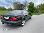 Mercedes-Benz CLK 200 - 6