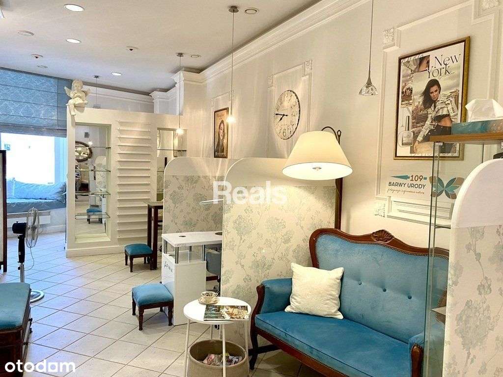 Atrakcyjny lokal 68 m2 w Ch Panorama, Mokotów. - Pełny obrazek: 2/12