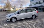 Ford Focus 1.0 EcoBoost SYNC Edition ASS - 22