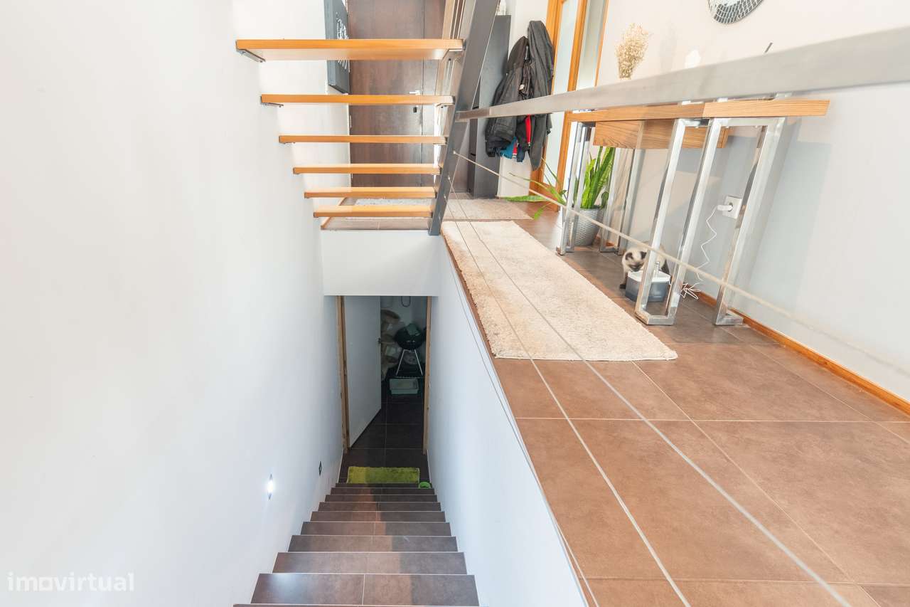 Moradia T3 moderna em Sanfins-14