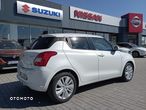 Suzuki Swift 1.2 SHVS Premium Plus - 4